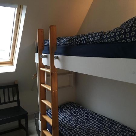 Casablanca Hostel, Hyggelig Overnatning Anholt Εξωτερικό φωτογραφία