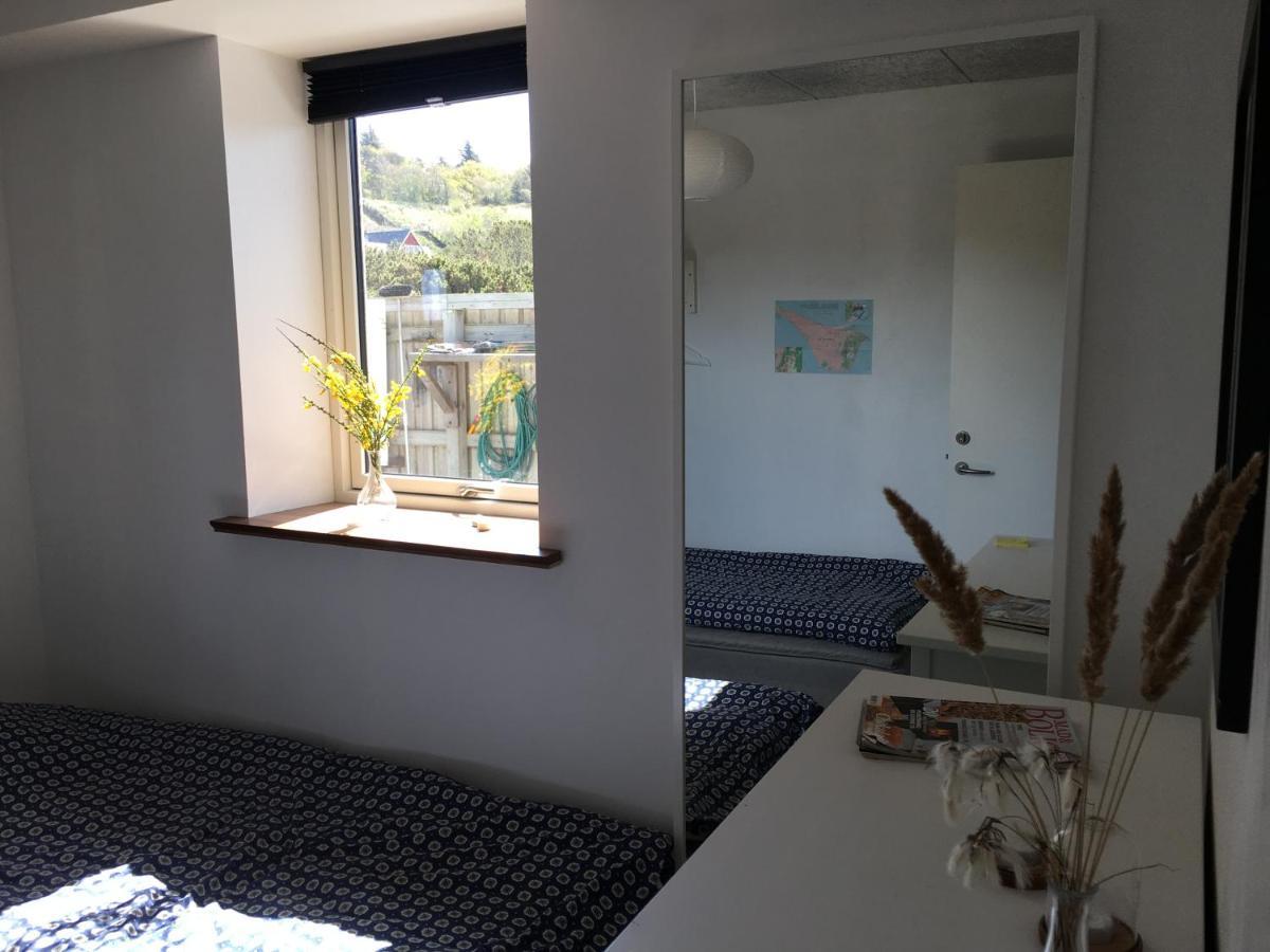 Casablanca Hostel, Hyggelig Overnatning Anholt Εξωτερικό φωτογραφία