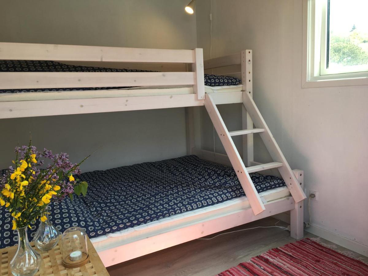 Casablanca Hostel, Hyggelig Overnatning Anholt Εξωτερικό φωτογραφία