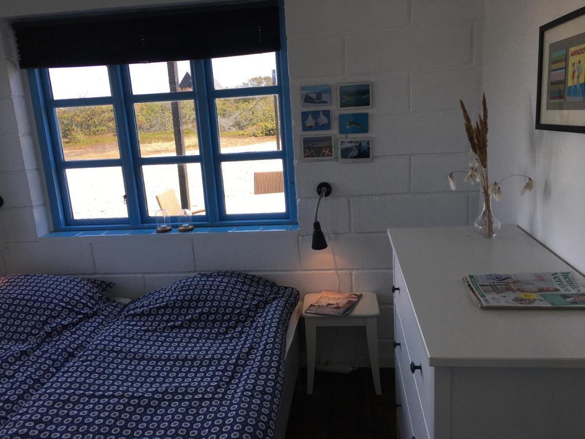 Casablanca Hostel, Hyggelig Overnatning Anholt Εξωτερικό φωτογραφία