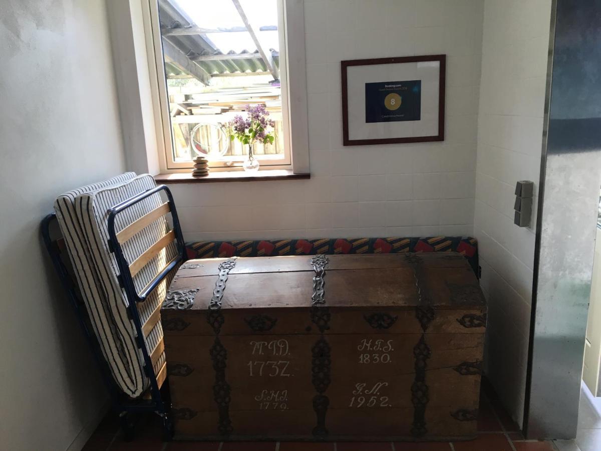Casablanca Hostel, Hyggelig Overnatning Anholt Εξωτερικό φωτογραφία