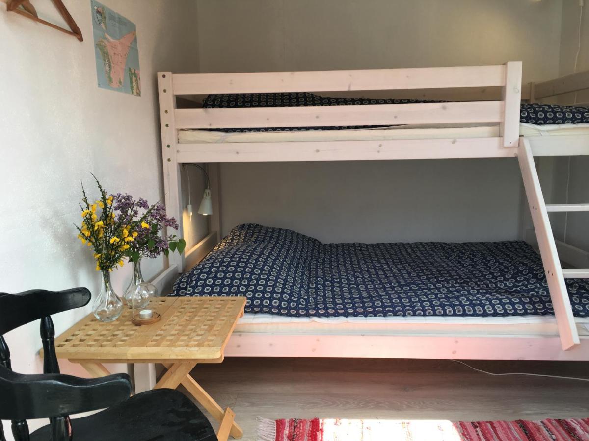 Casablanca Hostel, Hyggelig Overnatning Anholt Εξωτερικό φωτογραφία