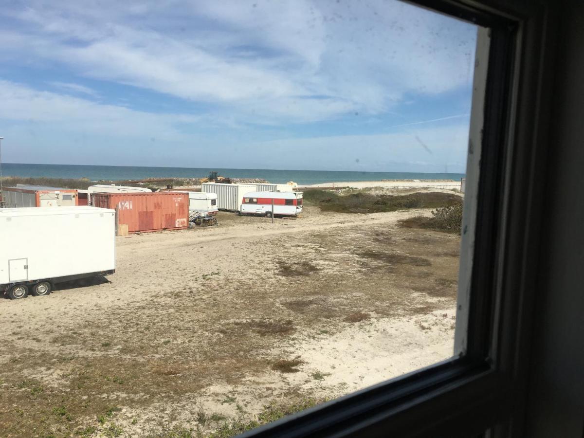 Casablanca Hostel, Hyggelig Overnatning Anholt Εξωτερικό φωτογραφία